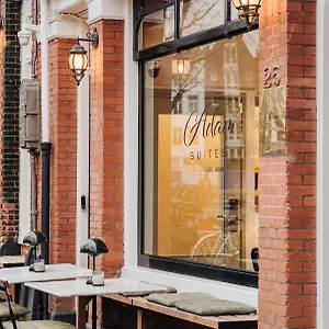 **** Hotel Adam Nederland
