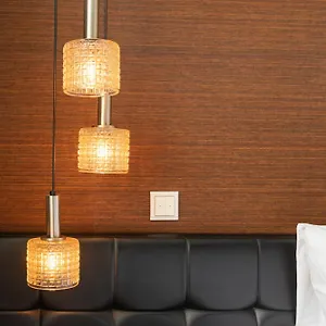 ** Hotel Weber Studio's Nederland